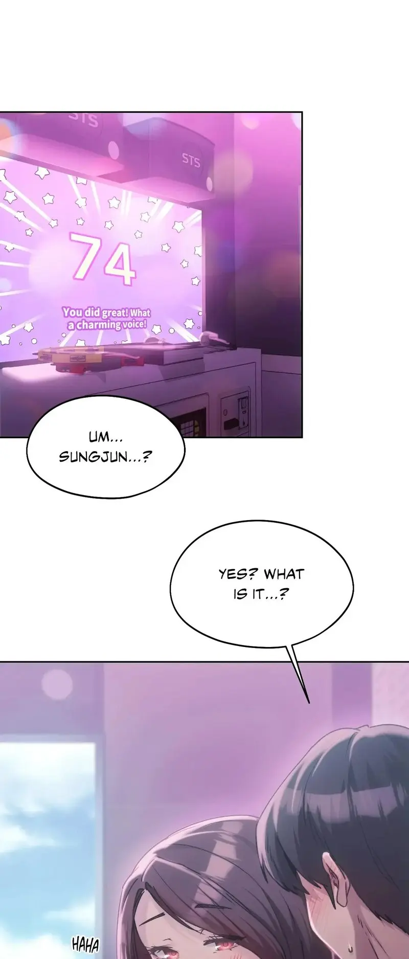 From Today My Favorite Chapter 64 - Page 29