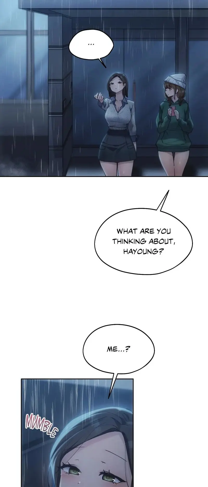 From Today My Favorite Chapter 64 - Page 3