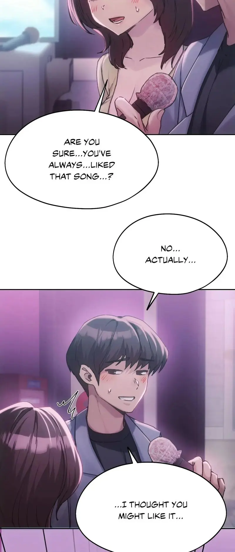 From Today My Favorite Chapter 64 - Page 30