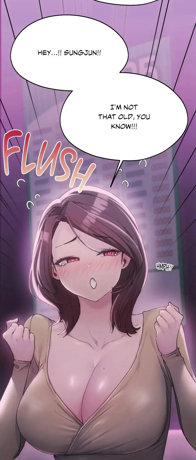 From Today My Favorite Chapter 64 - Page 31