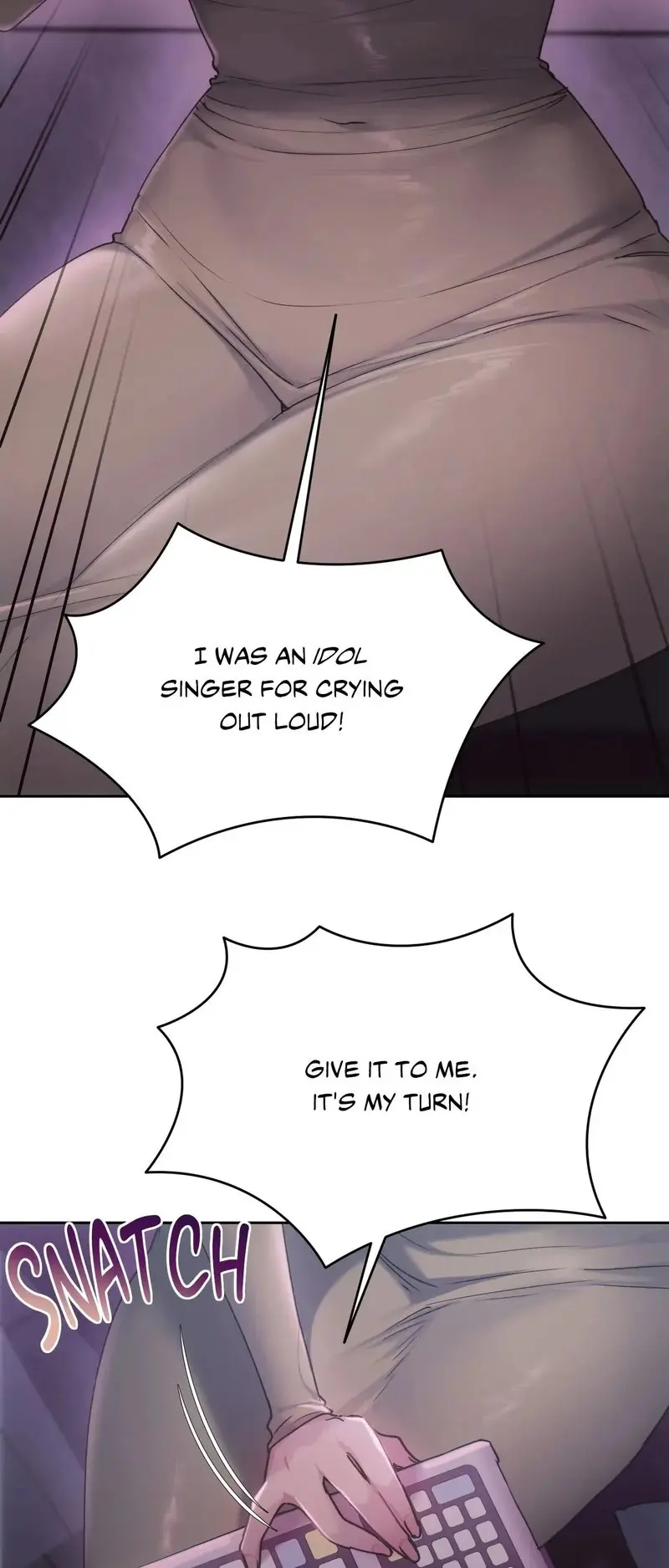 From Today My Favorite Chapter 64 - Page 32