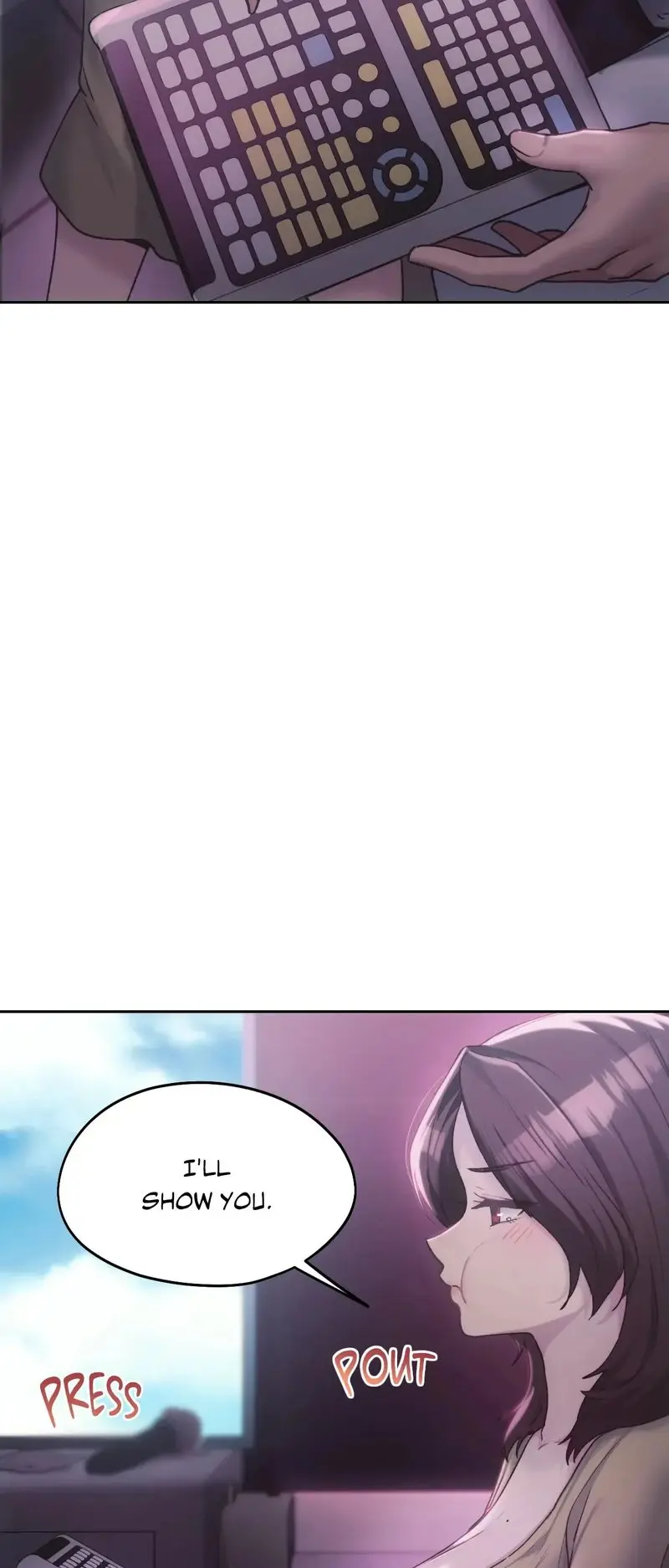 From Today My Favorite Chapter 64 - Page 33