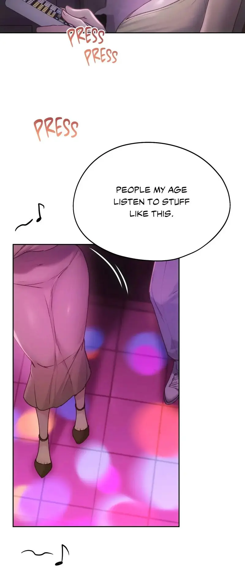 From Today My Favorite Chapter 64 - Page 34