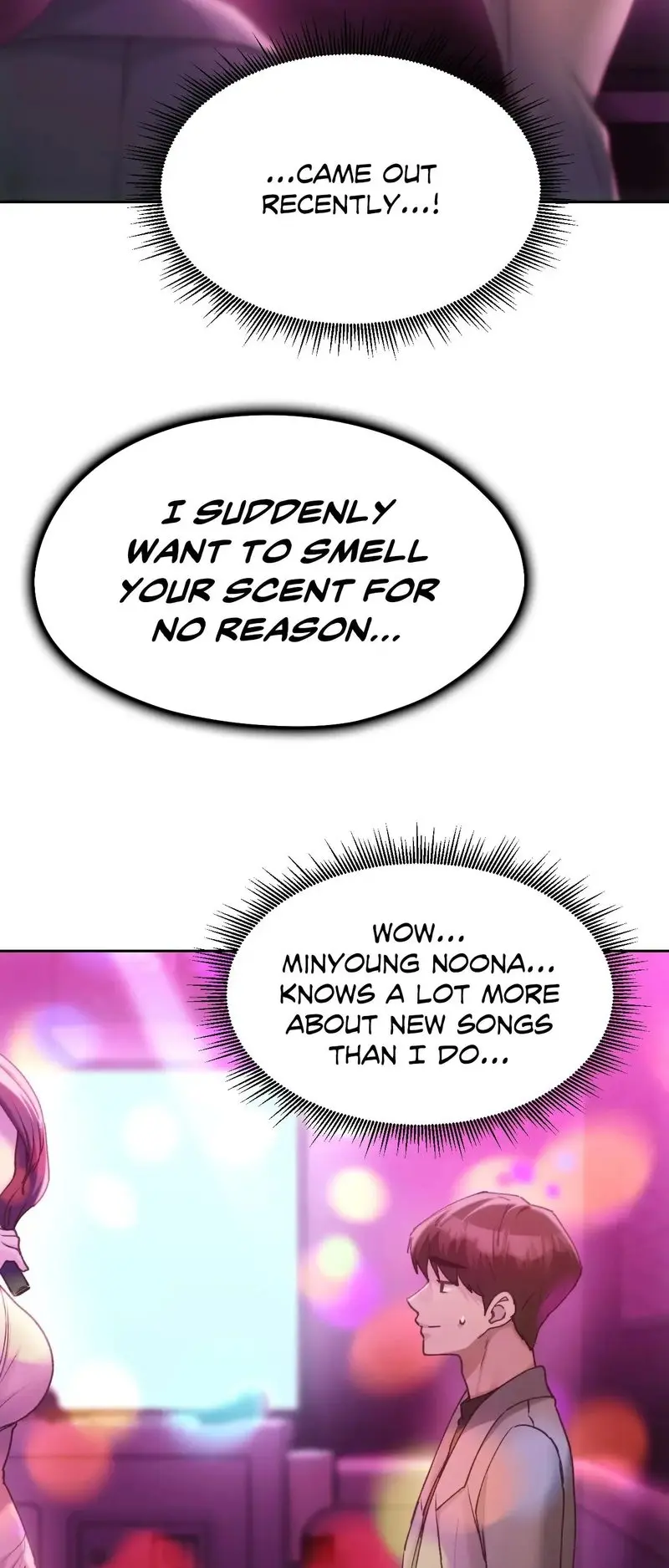From Today My Favorite Chapter 64 - Page 37