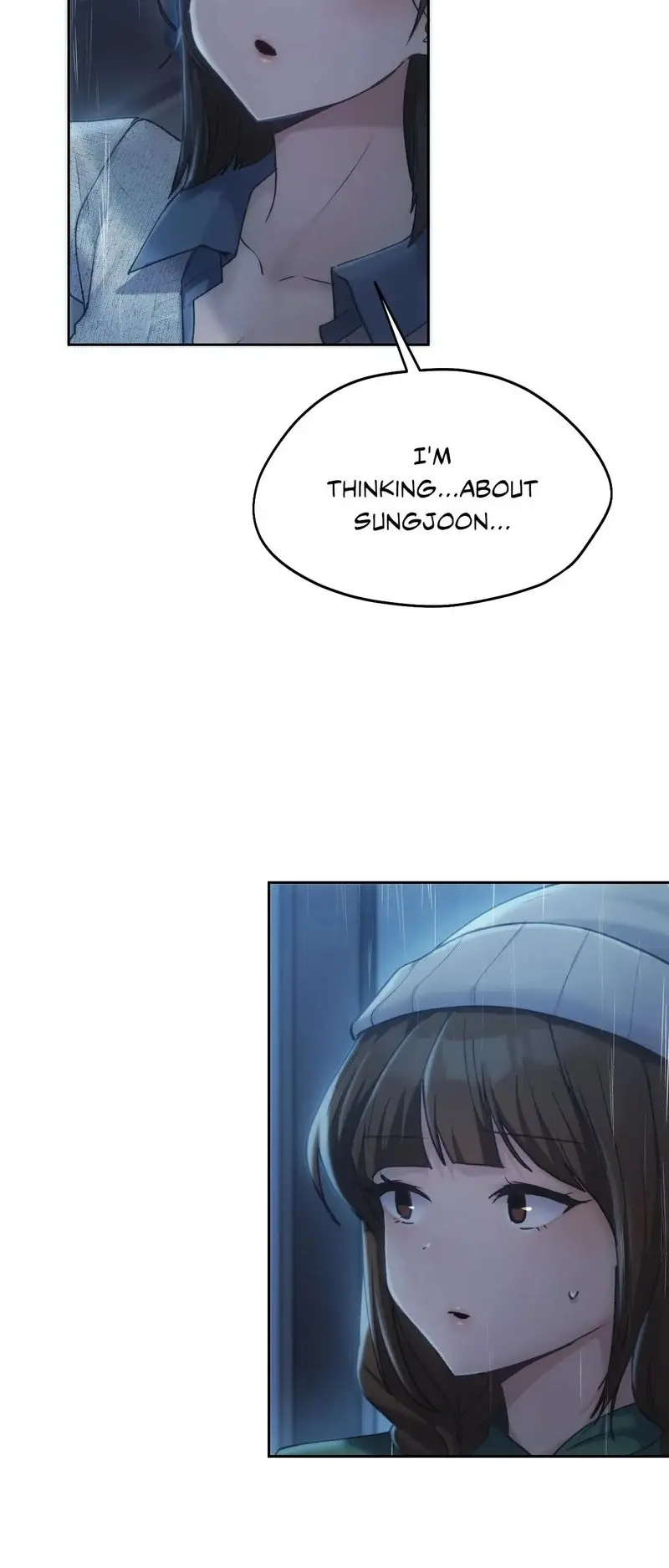 From Today My Favorite Chapter 64 - Page 4