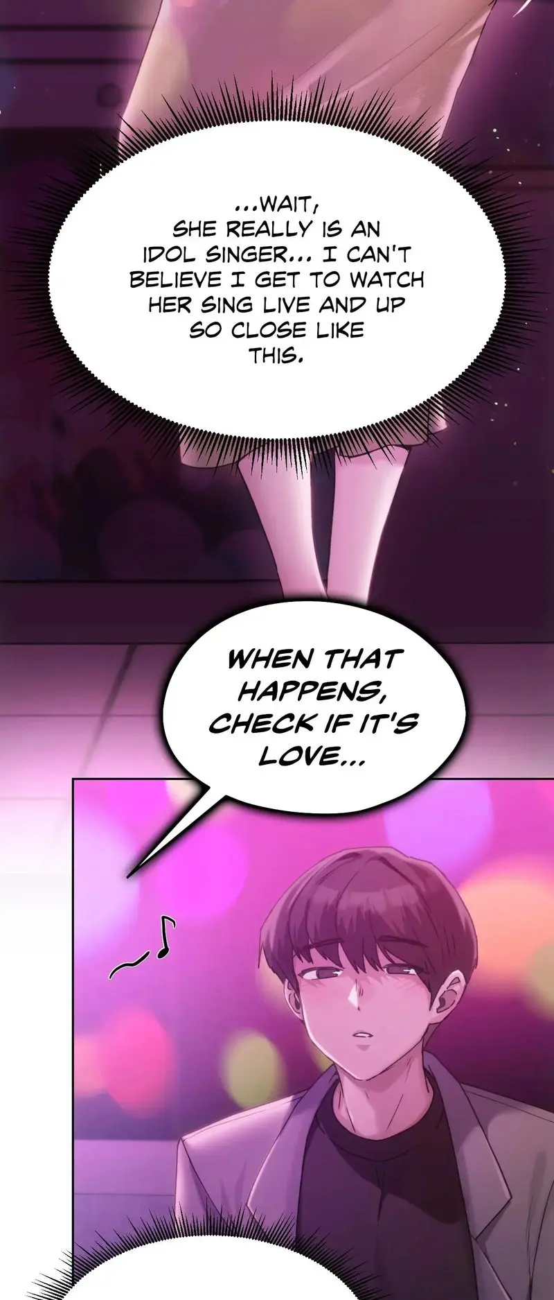 From Today My Favorite Chapter 64 - Page 41