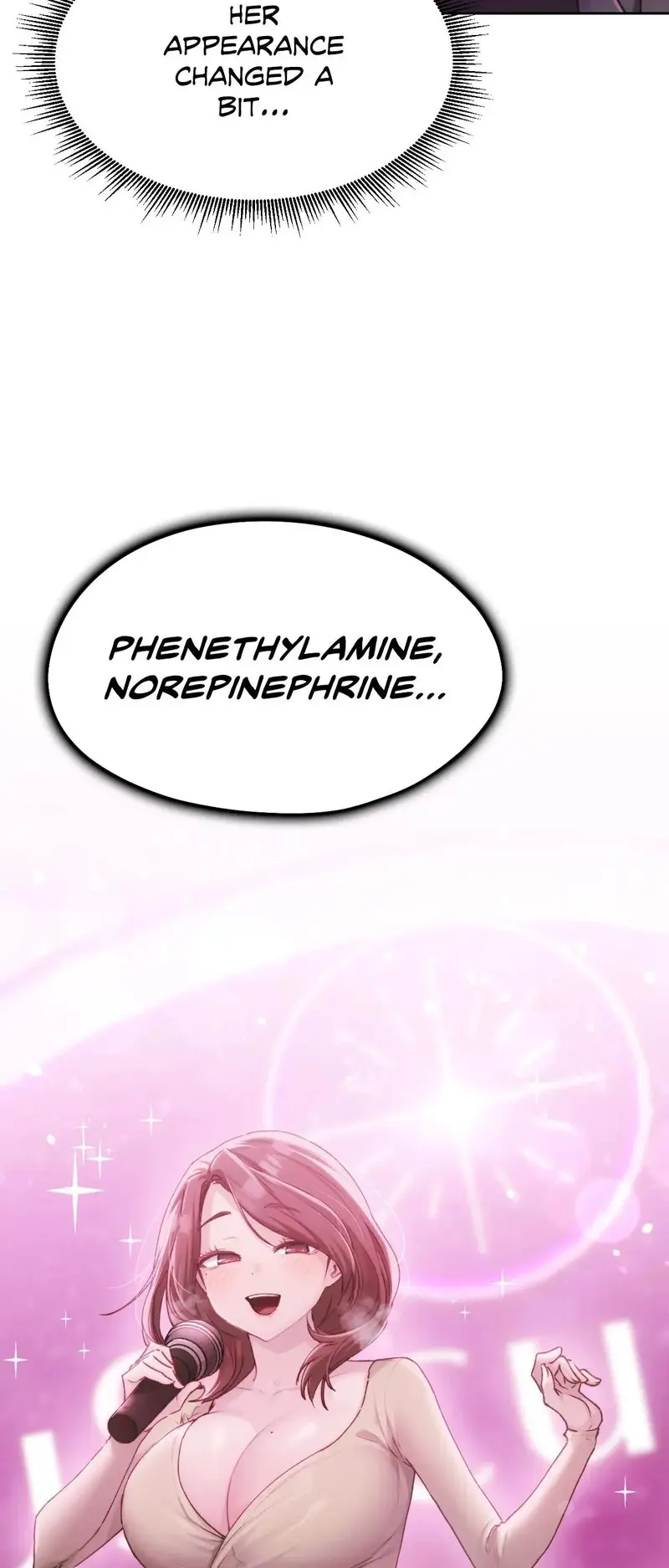 From Today My Favorite Chapter 64 - Page 42