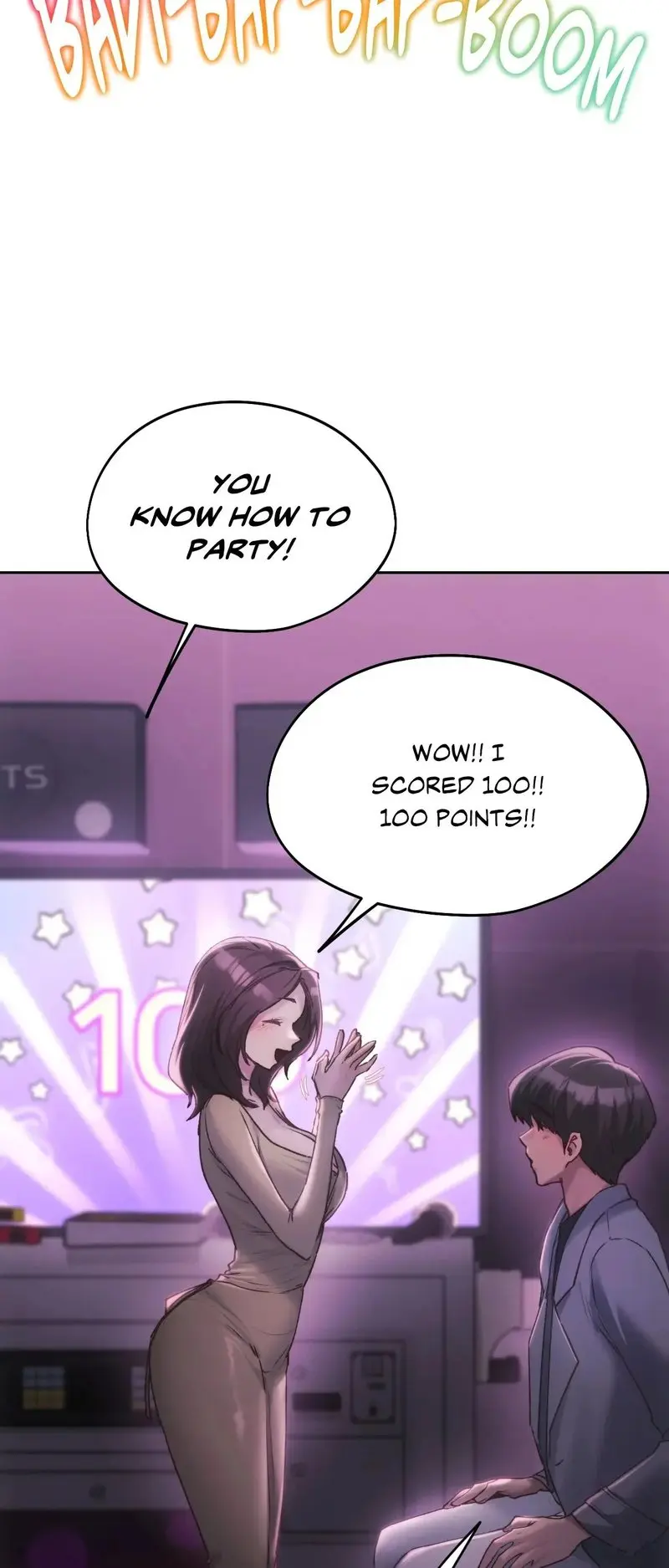 From Today My Favorite Chapter 64 - Page 49