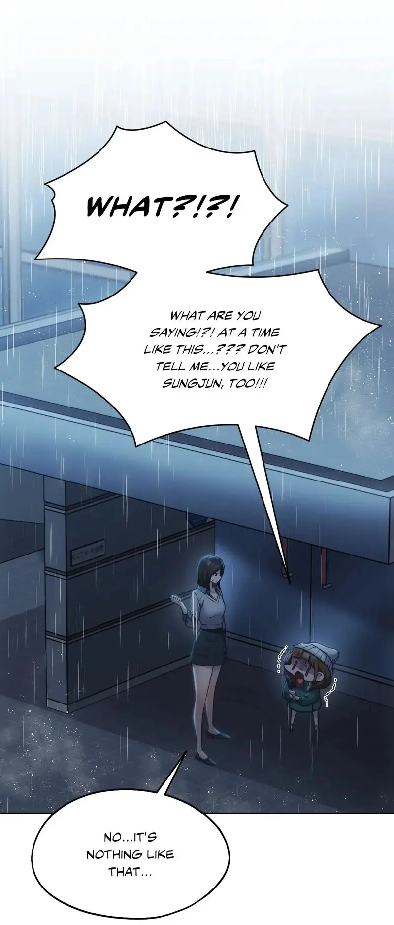 From Today My Favorite Chapter 64 - Page 5