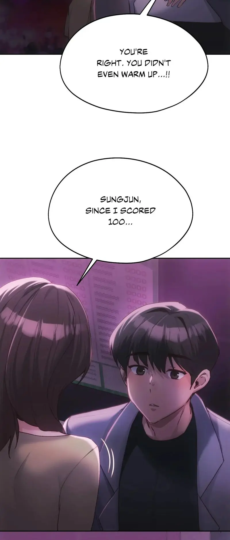 From Today My Favorite Chapter 64 - Page 50