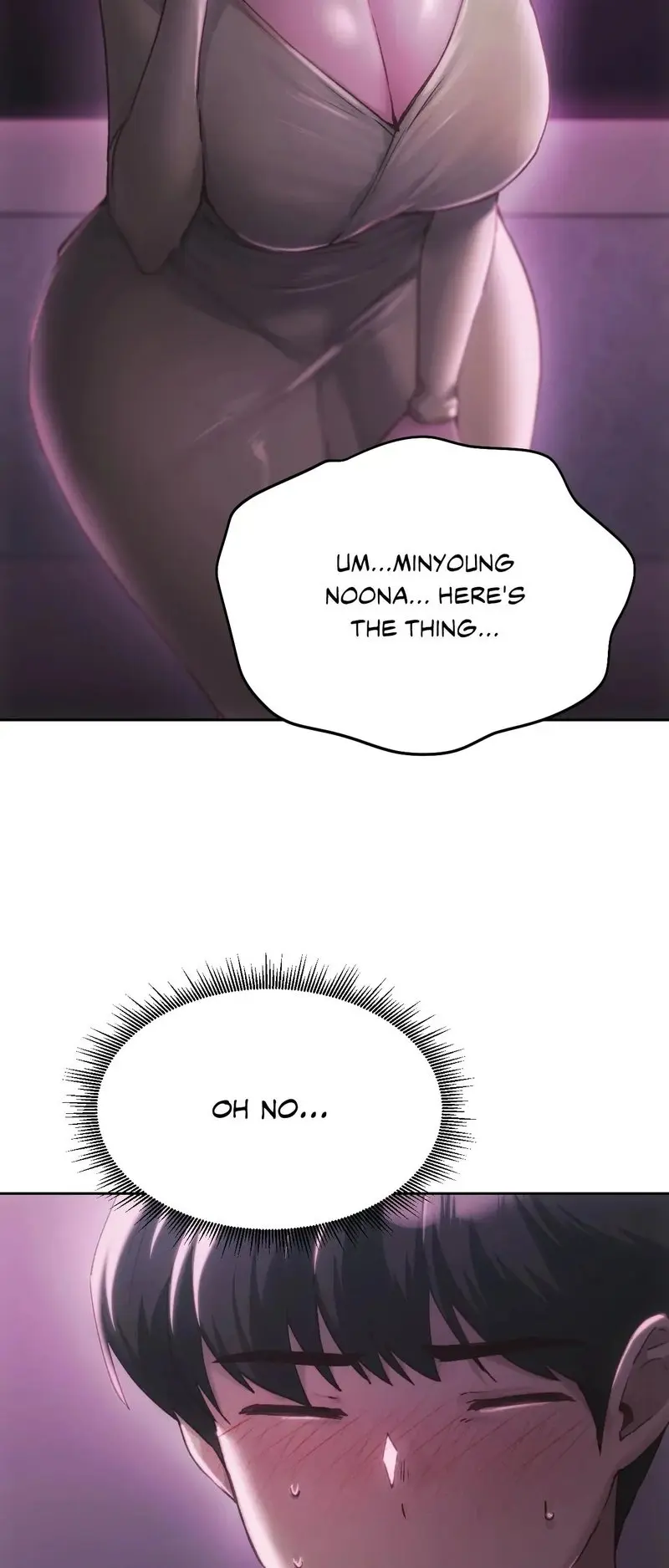 From Today My Favorite Chapter 64 - Page 53