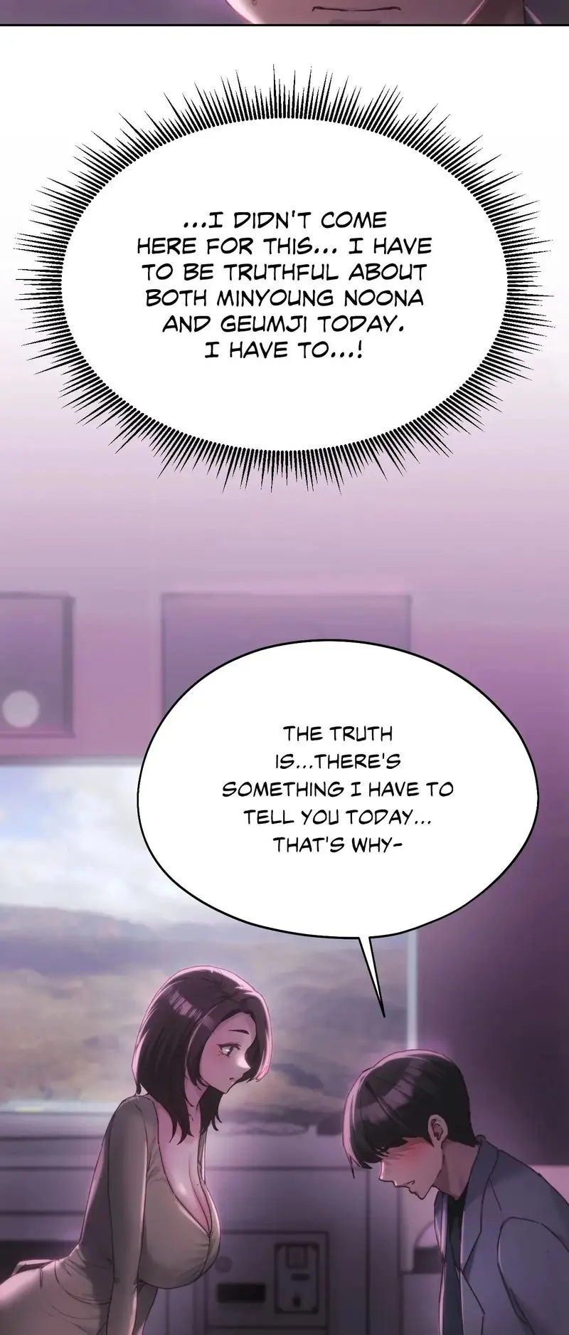 From Today My Favorite Chapter 64 - Page 54