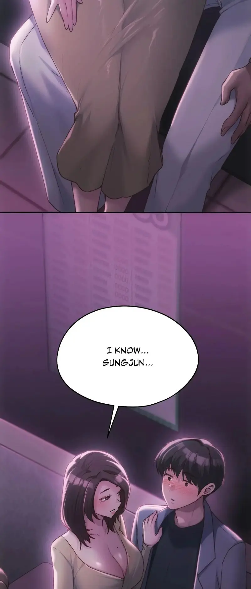 From Today My Favorite Chapter 64 - Page 56