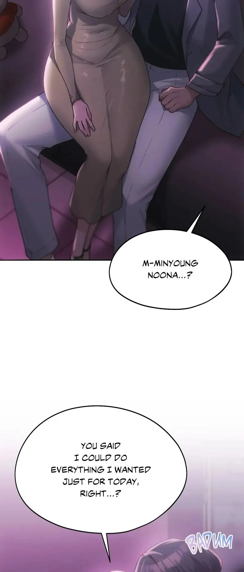 From Today My Favorite Chapter 64 - Page 57