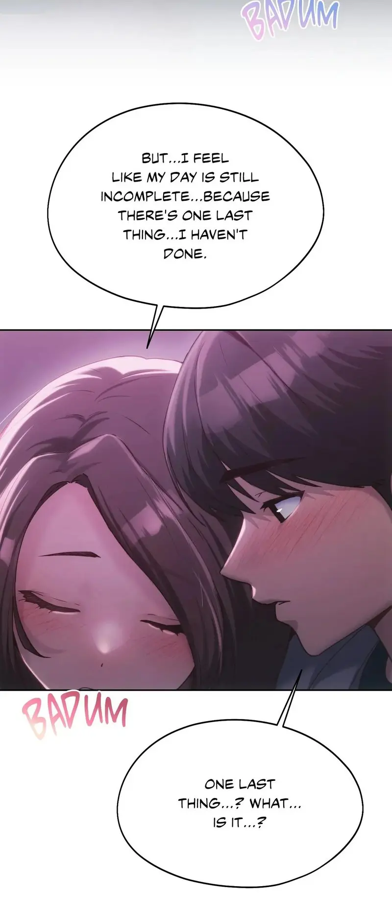 From Today My Favorite Chapter 64 - Page 59