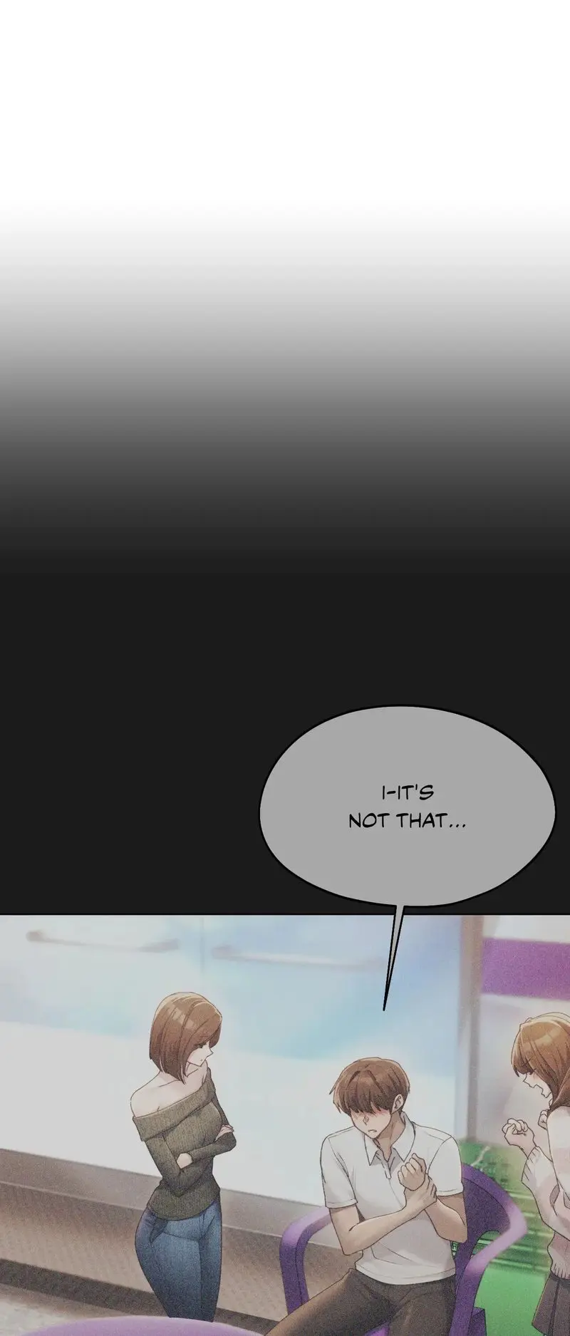 From Today My Favorite Chapter 64 - Page 6