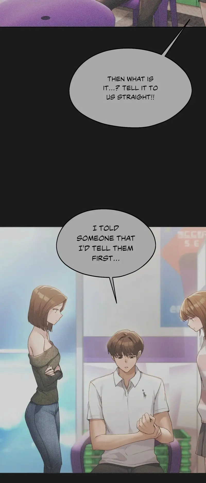 From Today My Favorite Chapter 64 - Page 7