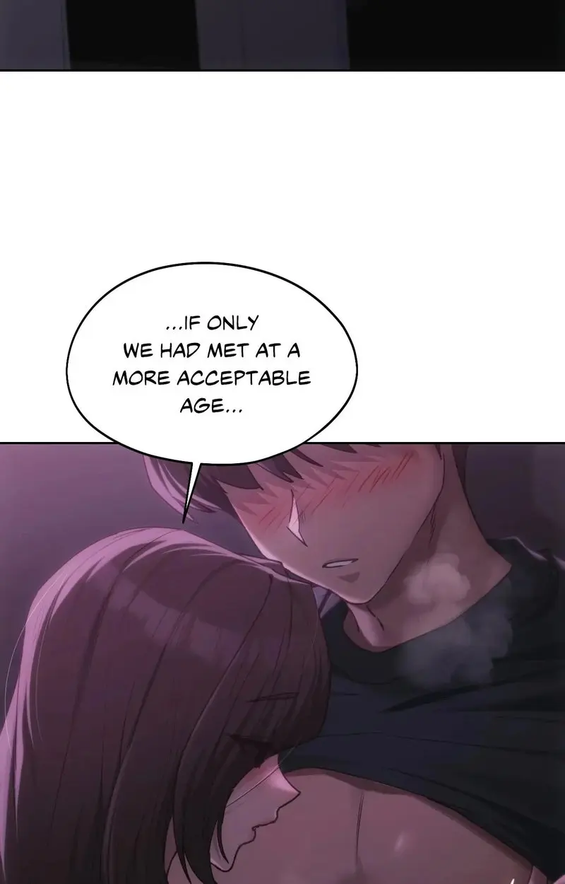From Today My Favorite Chapter 65 - Page 21