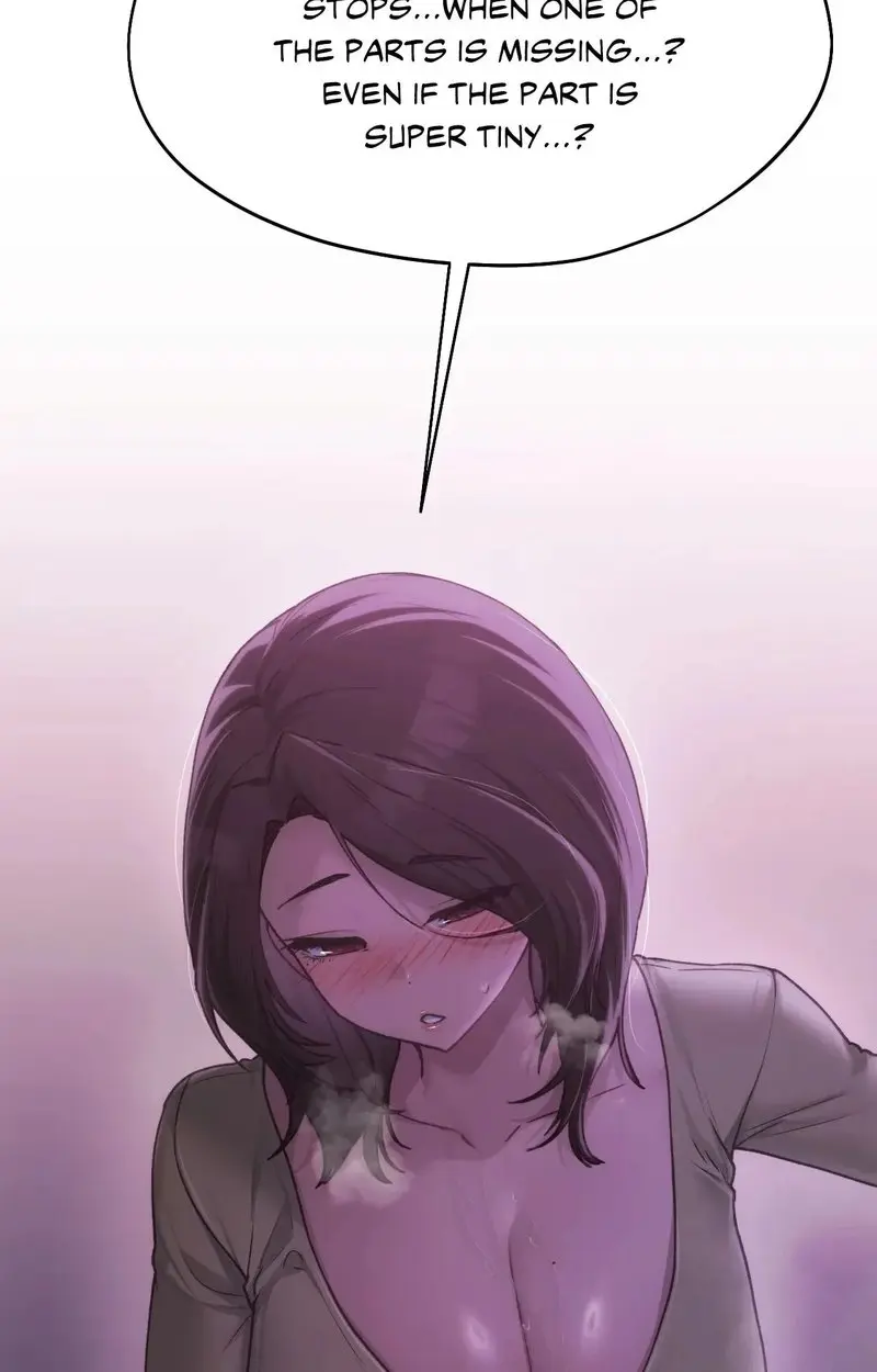 From Today My Favorite Chapter 65 - Page 37