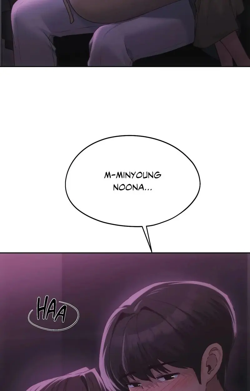 From Today My Favorite Chapter 65 - Page 5