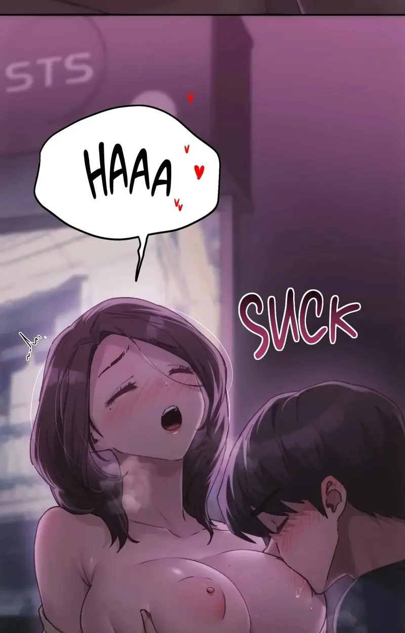 From Today My Favorite Chapter 65 - Page 51