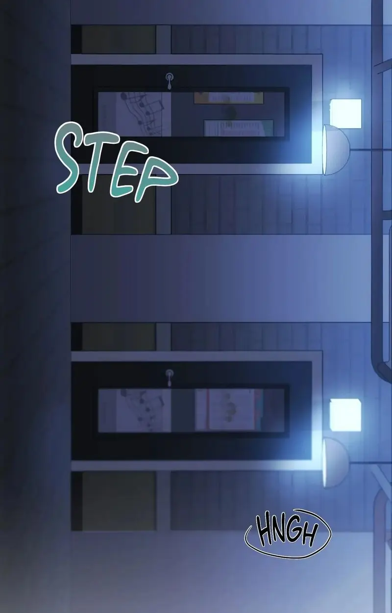 From Today My Favorite Chapter 65 - Page 62
