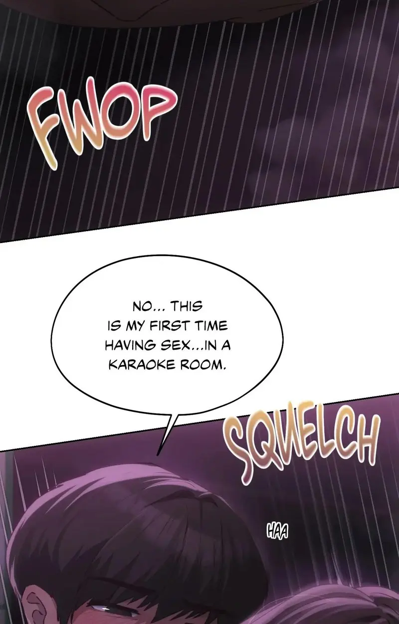 From Today My Favorite Chapter 65 - Page 74