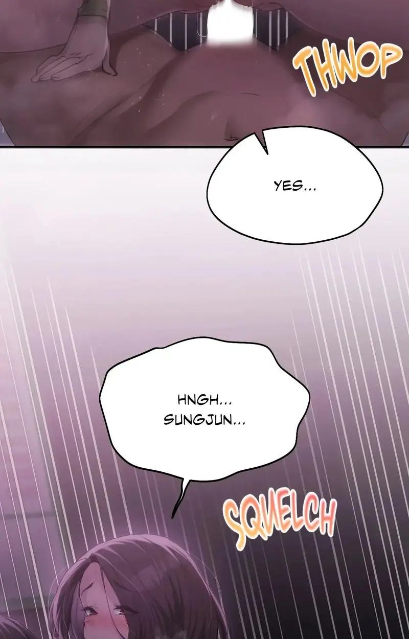 From Today My Favorite Chapter 65 - Page 77