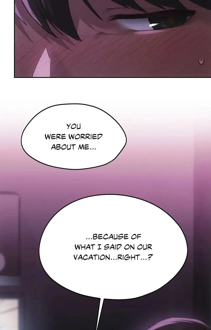 From Today My Favorite Chapter 65 - Page 8
