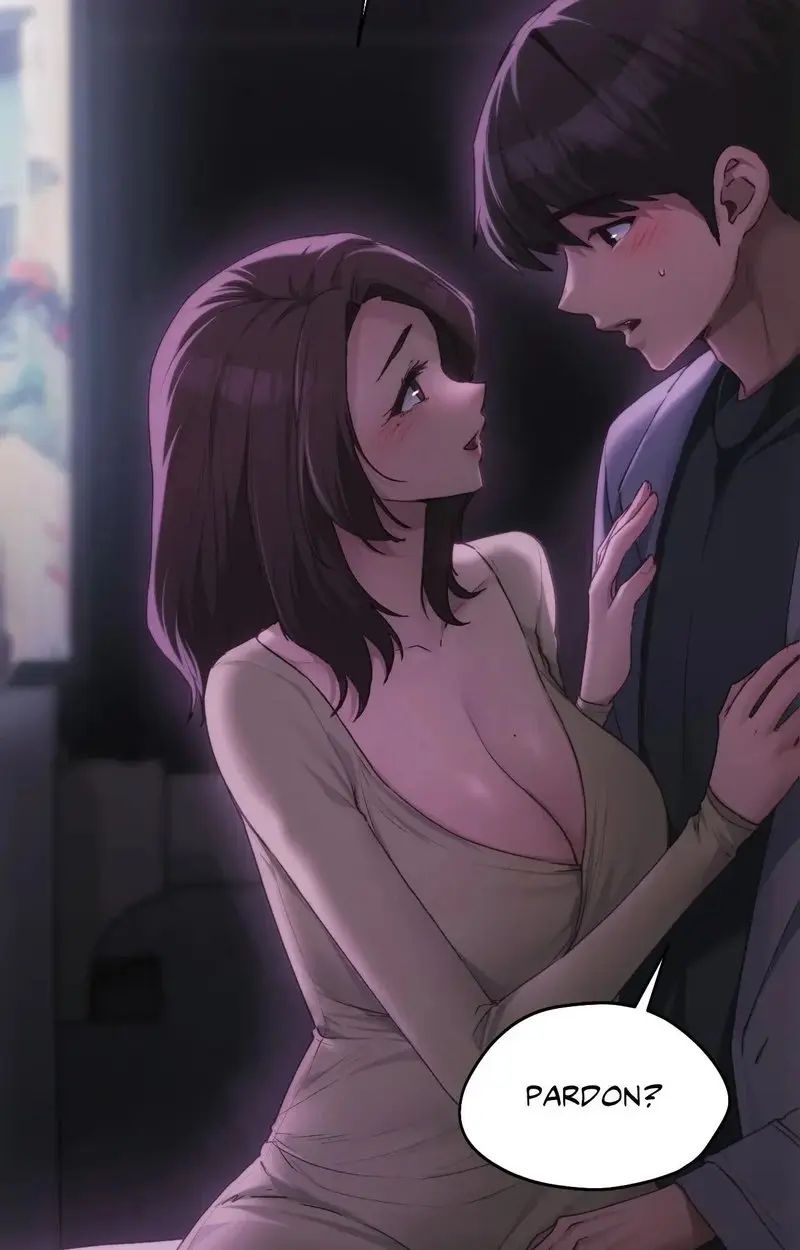 From Today My Favorite Chapter 65 - Page 9