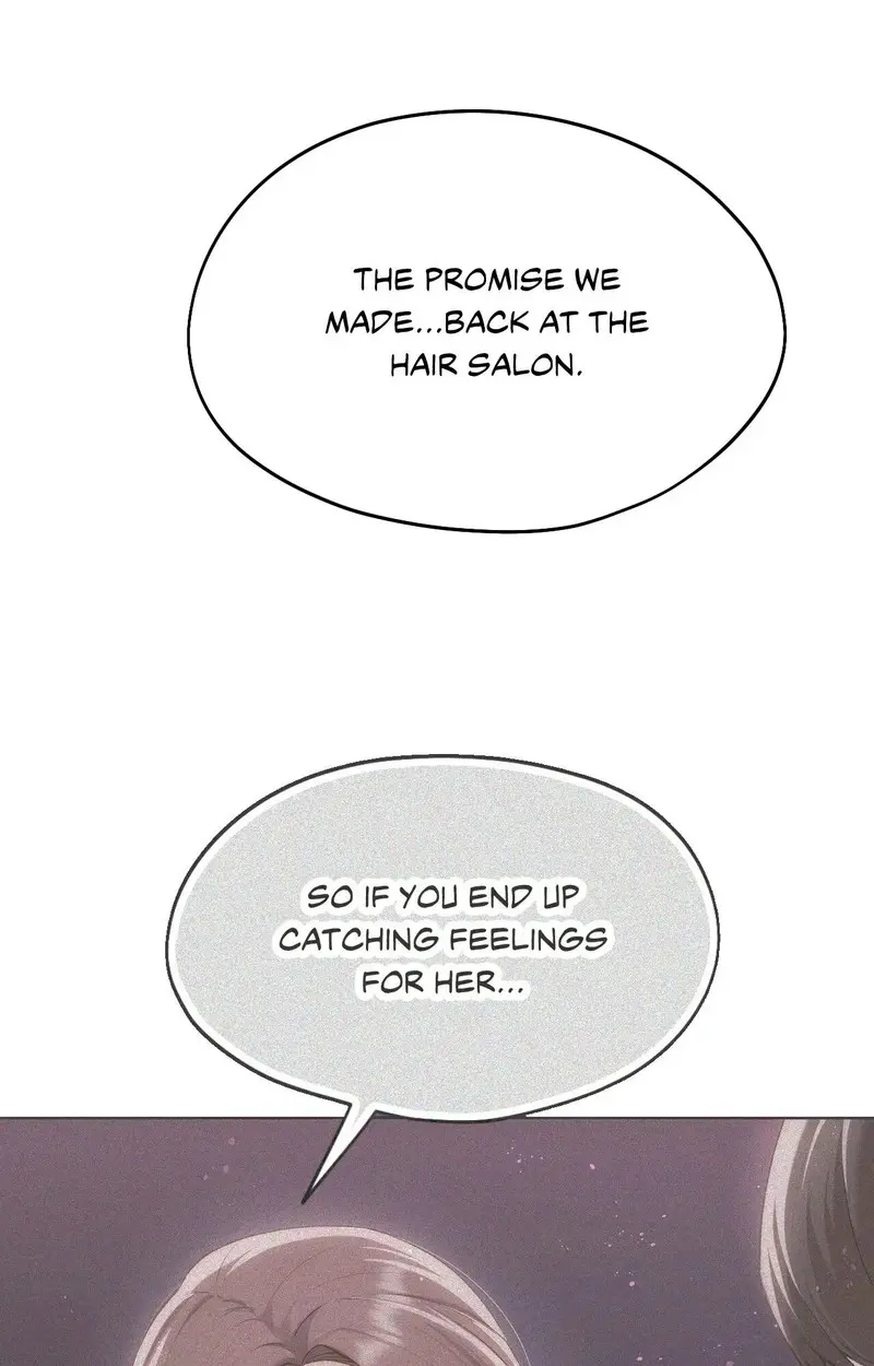 From Today My Favorite Chapter 66 - Page 32