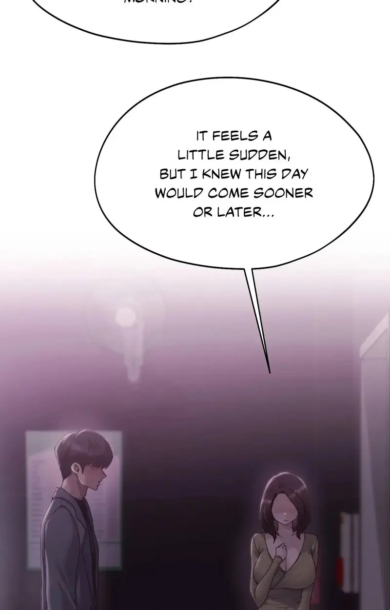 From Today My Favorite Chapter 66 - Page 35