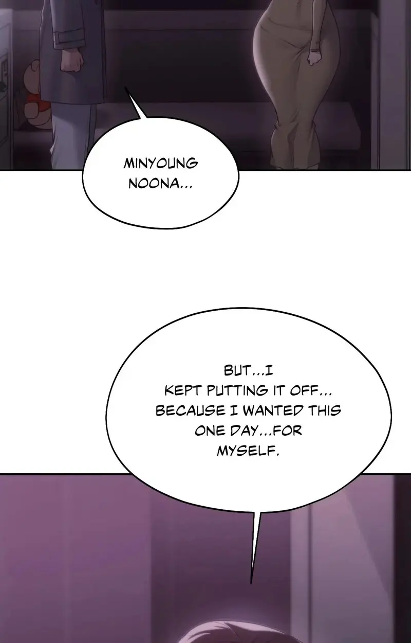 From Today My Favorite Chapter 66 - Page 36
