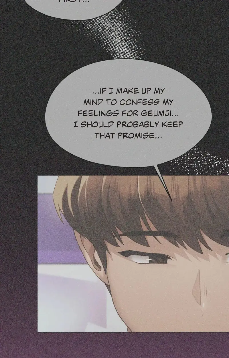 From Today My Favorite Chapter 66 - Page 45