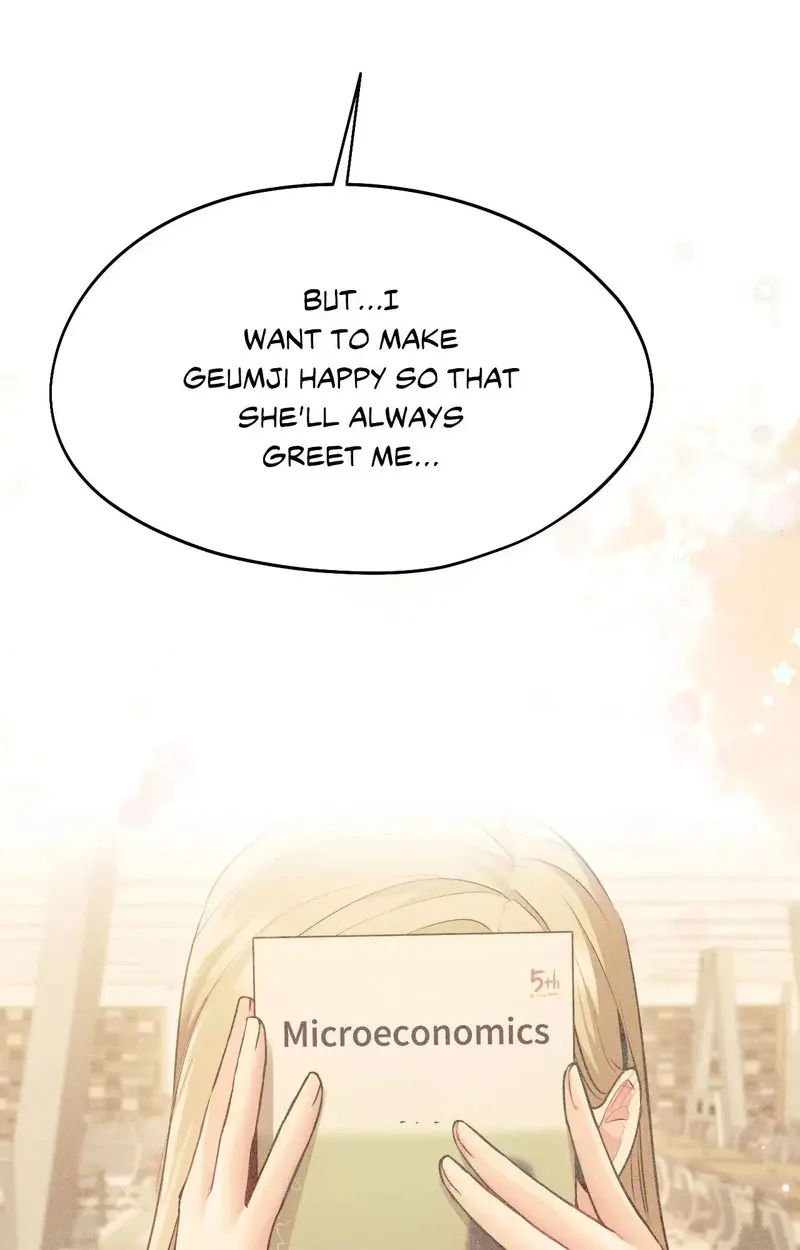 From Today My Favorite Chapter 66 - Page 58