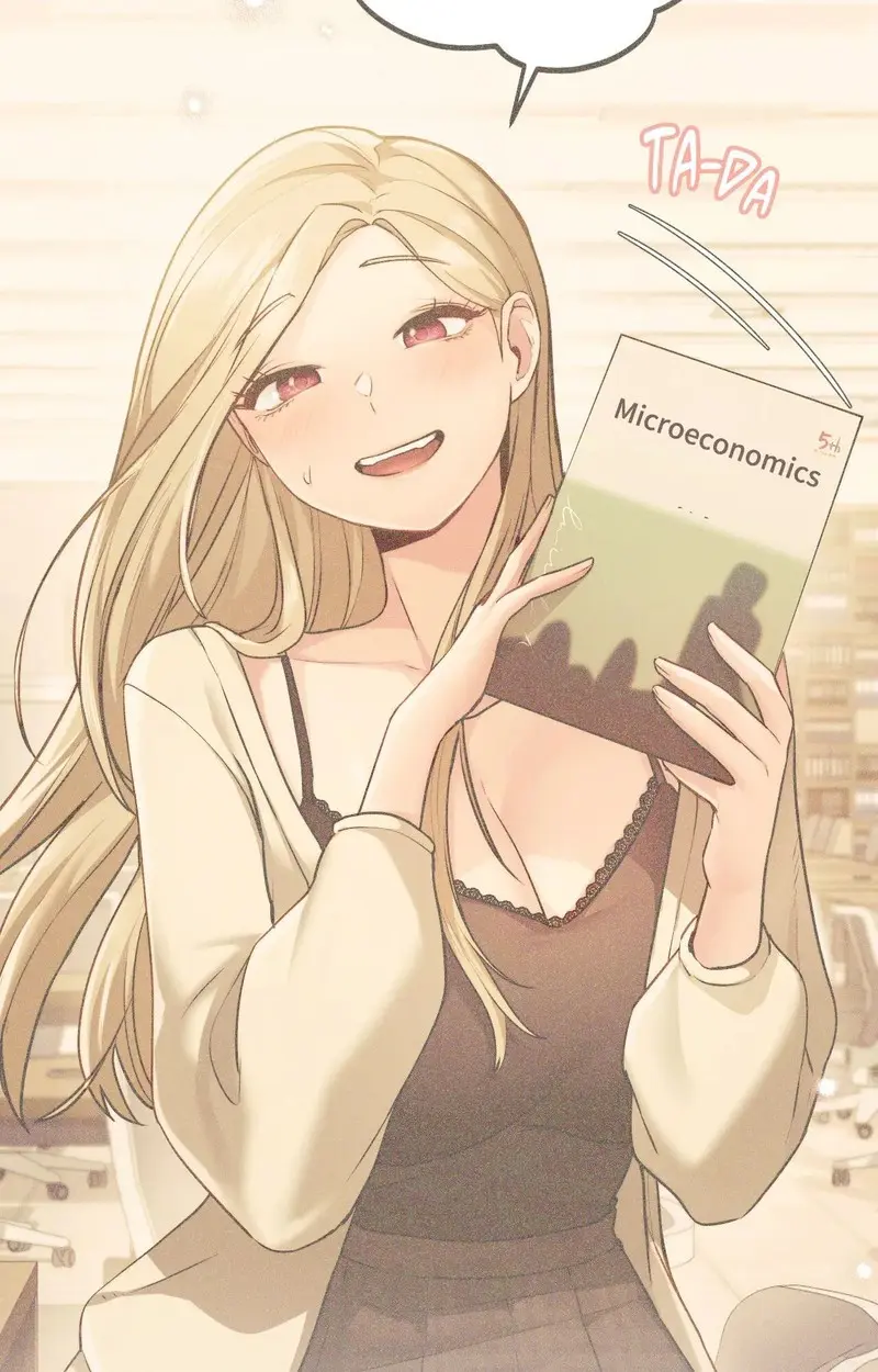 From Today My Favorite Chapter 66 - Page 60