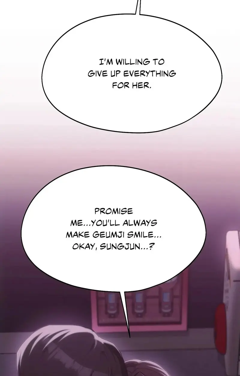 From Today My Favorite Chapter 66 - Page 64