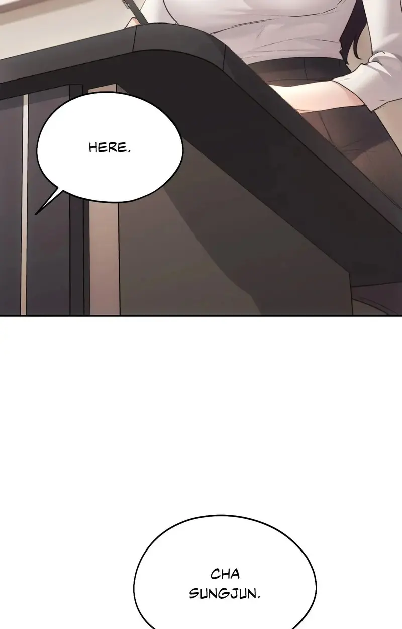 From Today My Favorite Chapter 66 - Page 75