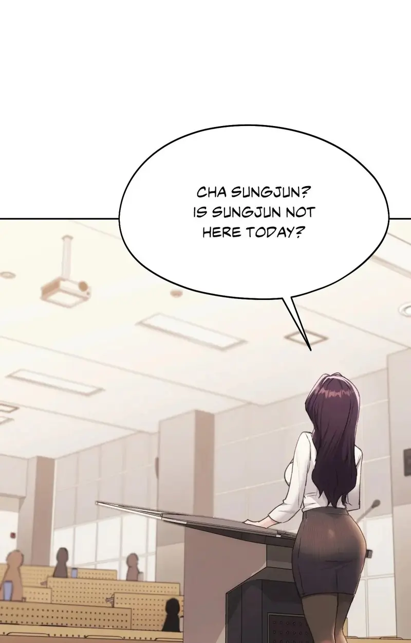 From Today My Favorite Chapter 66 - Page 77