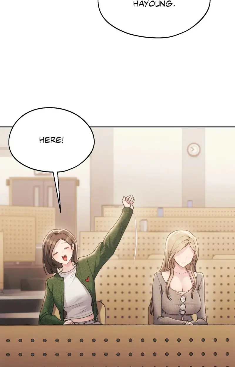 From Today My Favorite Chapter 66 - Page 80