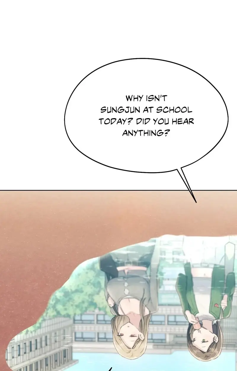 From Today My Favorite Chapter 66 - Page 83
