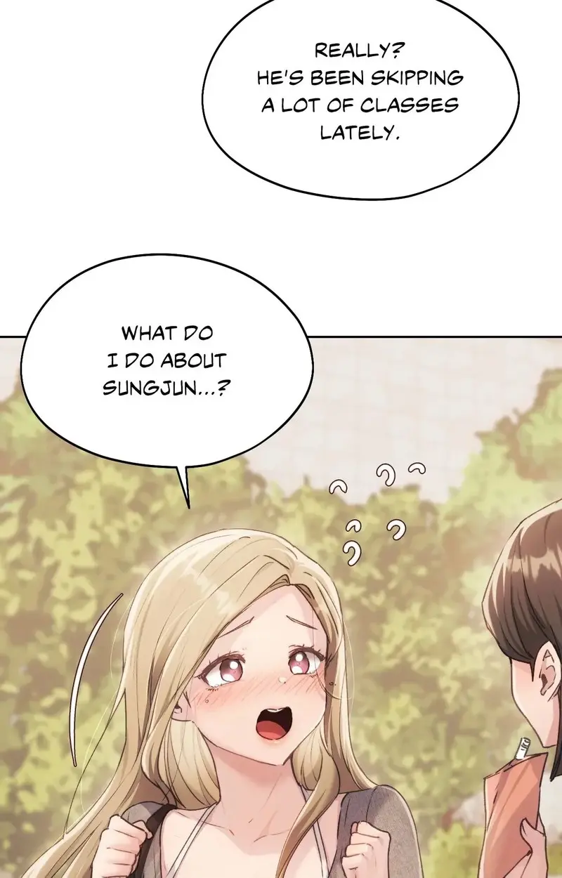 From Today My Favorite Chapter 66 - Page 86