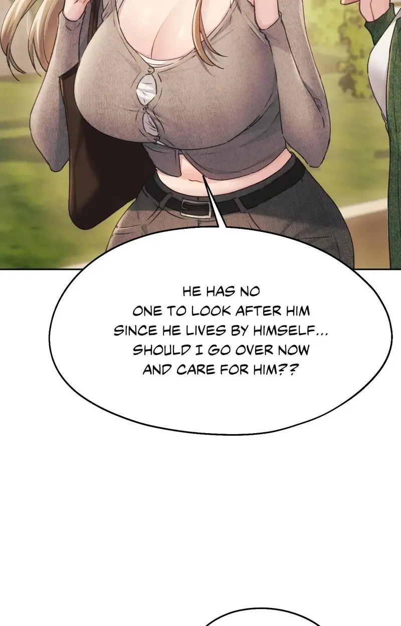 From Today My Favorite Chapter 66 - Page 87