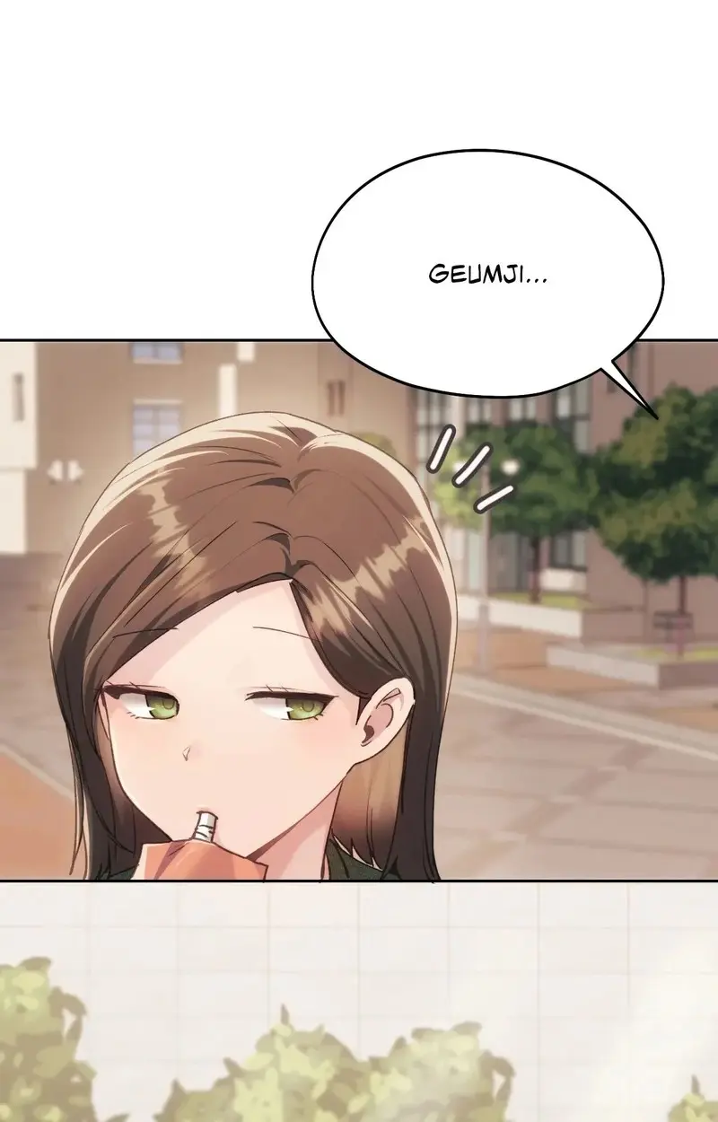 From Today My Favorite Chapter 66 - Page 89