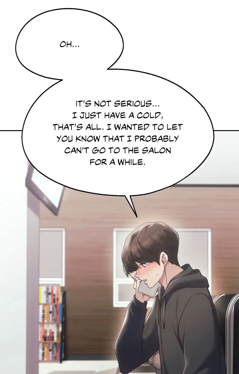 From Today My Favorite Chapter 67 - Page 10