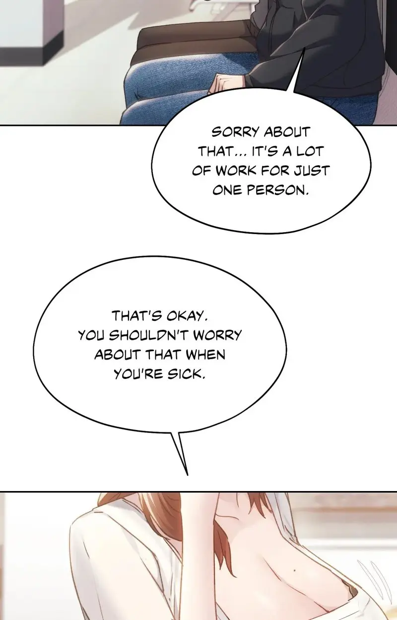 From Today My Favorite Chapter 67 - Page 11