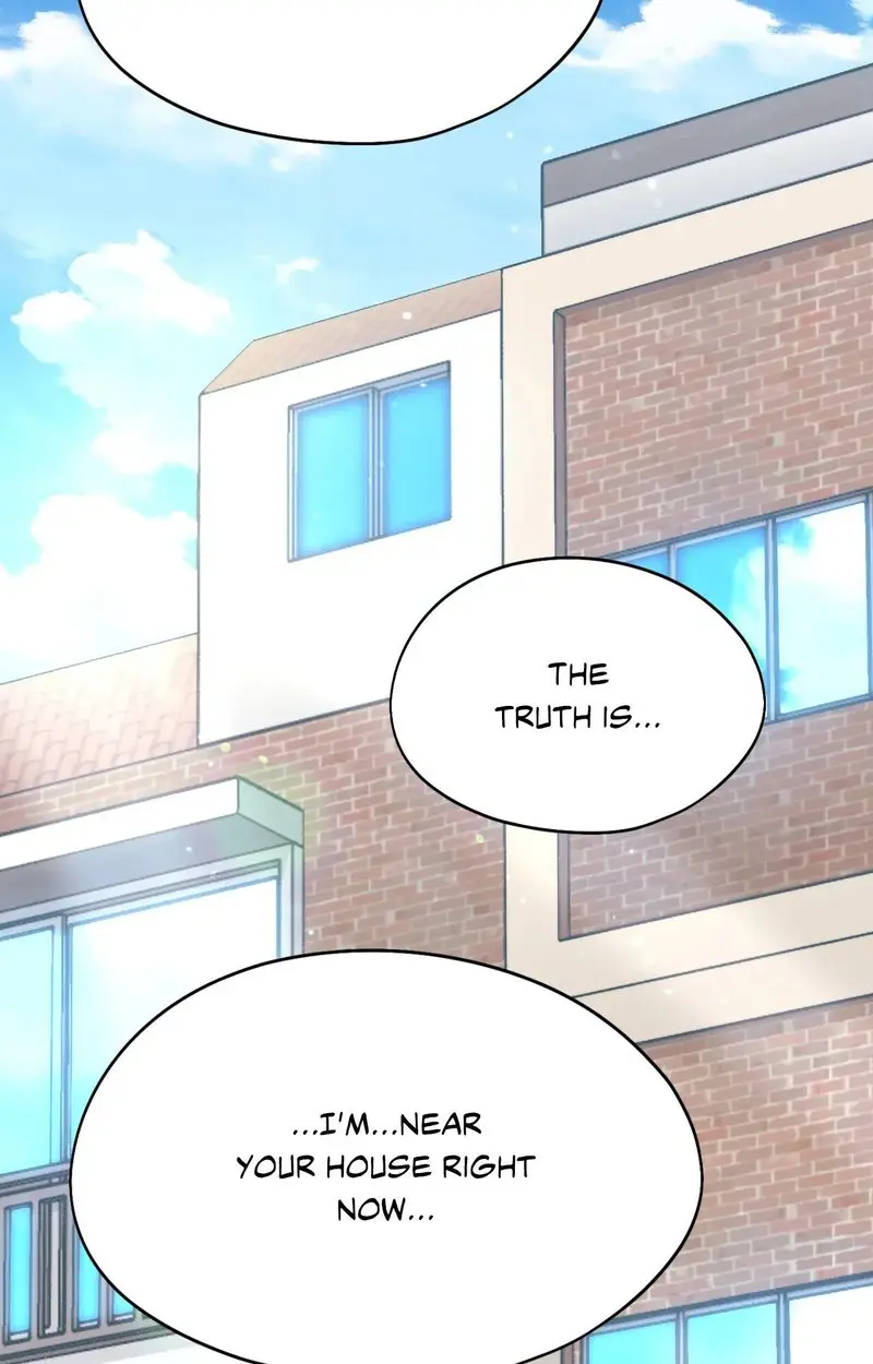 From Today My Favorite Chapter 67 - Page 13