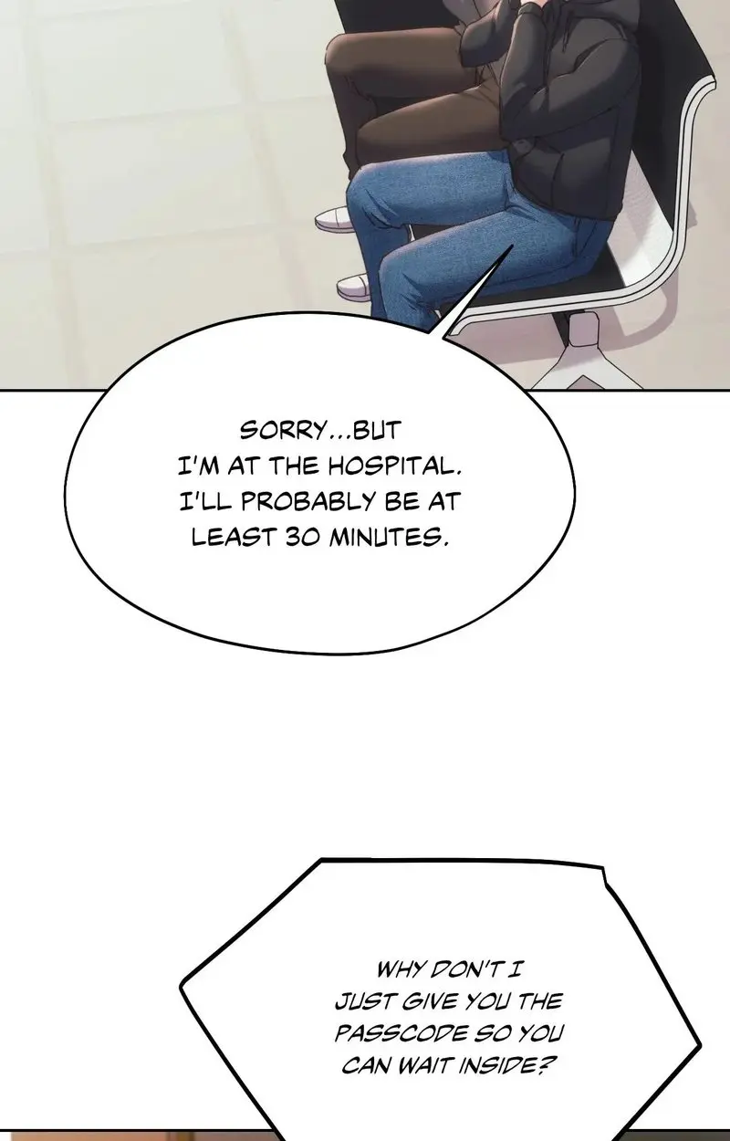 From Today My Favorite Chapter 67 - Page 19