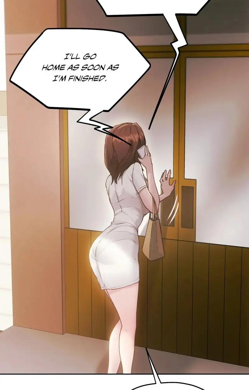 From Today My Favorite Chapter 67 - Page 20