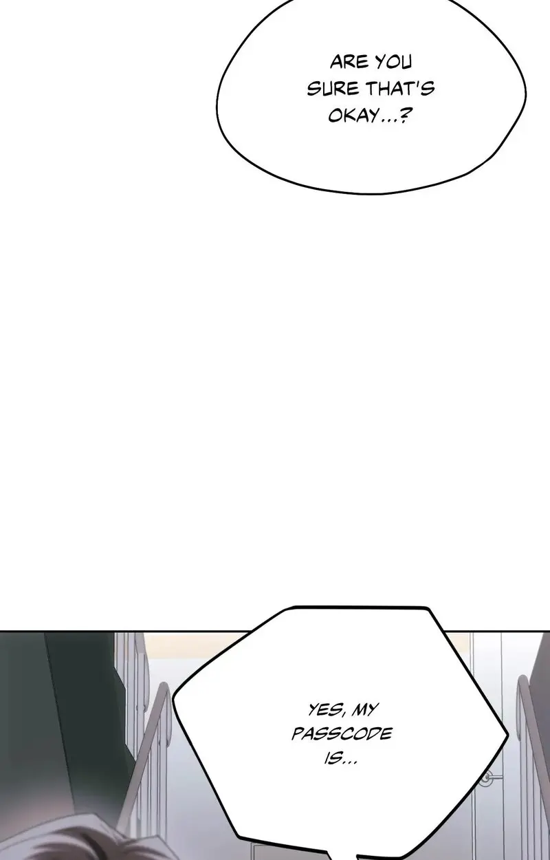 From Today My Favorite Chapter 67 - Page 21